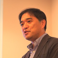 人見 正德
