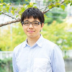 佐久間 一弥